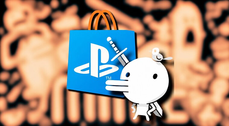Imagen de Por sólo 2,49 euros: PS Store derriba el precio de uno de los indies más originales y únicos de PS4 y PS5 (por tiempo limitado)