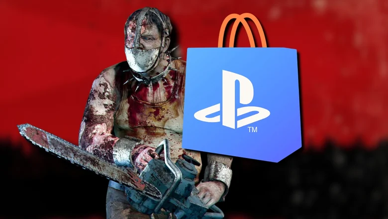 PS Store, The Evil Within