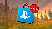 Imagen de Por solo 3,99€: PS Store desploma el precio de una de las mejores aventuras narrativas que se han hecho nunca