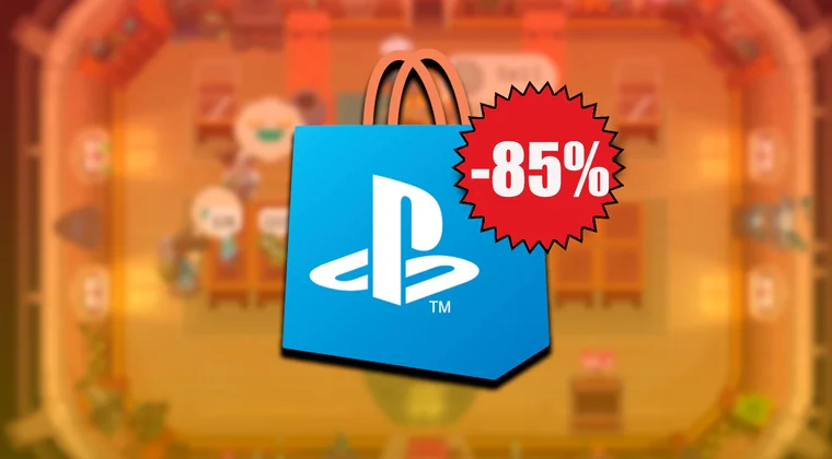 Imagen de Por solo 2,99€: PS Store tumba el precio de uno de los mejores juegos hechos en España de la última década