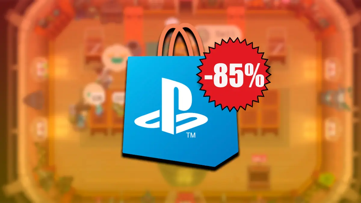 PS Store