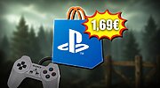 Imagen de Por sólo 1,69€: PS Store derrumba el precio de uno de los juegos más míticos de PlayStation, pura historia de la marca (por tiempo limitado)