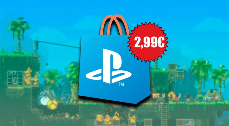 Imagen de Por solo 2,99€: PS Store tumba el precio de uno de los mejores cooperativos para cualquier quedada de verano