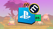 Imagen de De 30€ a 6€: PS Store destroza el precio de un genial RPG con un gran sentido del humor negro y un 85 en Metacritic