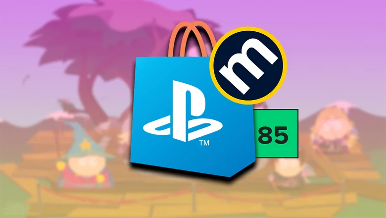 PS Store