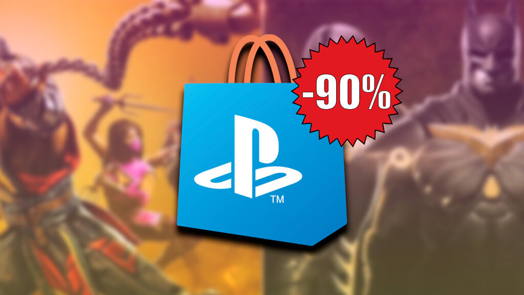 PS Store