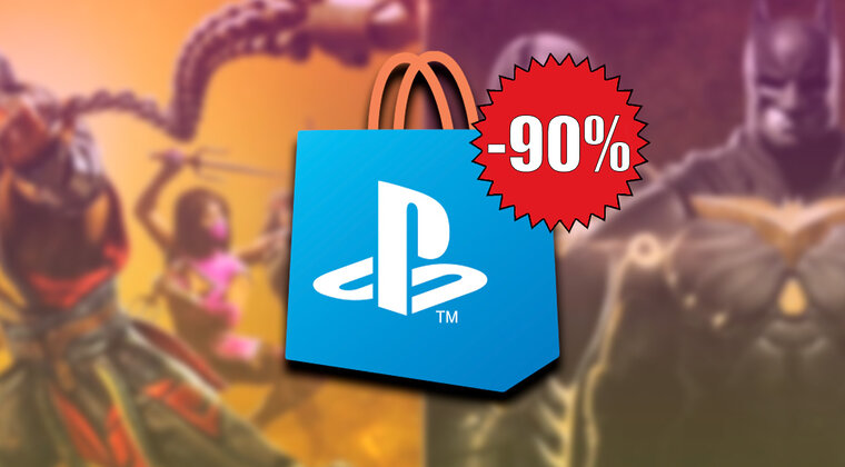 Imagen de De 100€ a 10€: PS Store tumba el precio de este pack con las ediciones legendarias de dos juegos con nota media de 85 en Metacritic