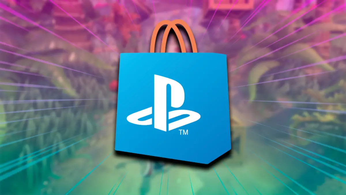 PS Store