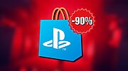 Imagen de De 39,99€ a 3,99€: PS Store tira la casa por la ventana con uno de los mejores juegos de PS4 y PS5, divertido, extraño y único