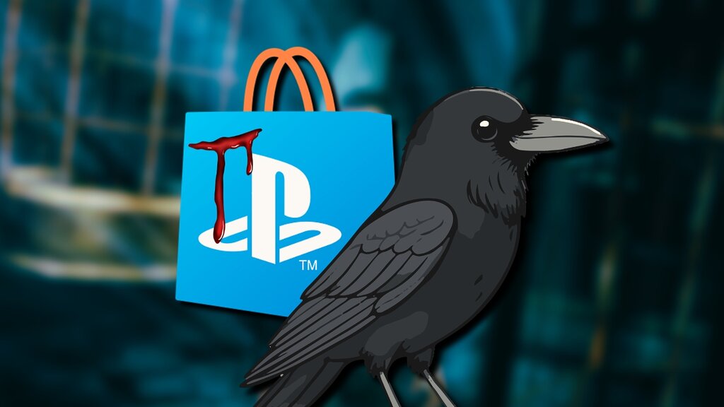PS Store, oferta, Fahrenheit