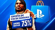 Imagen de Sólo durante este fin de semana: PS Store derriba el precio de varios juegos y estas son las 20 mejores ofertas para PS4 y PS5