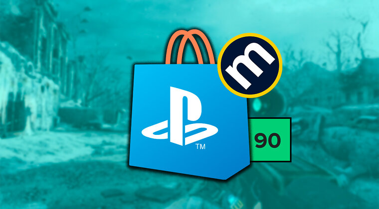 Imagen de Por solo 2,99€: PS Store derrumba el precio de un excelente juego de acción con una nota de 90 en Metacritic