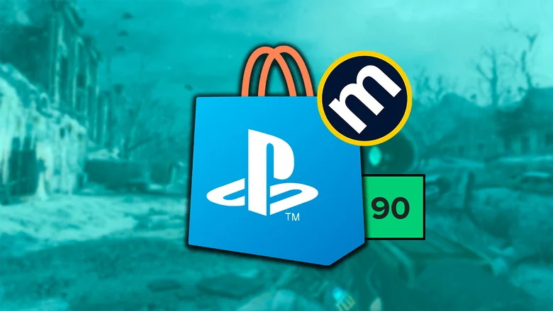 PS Store