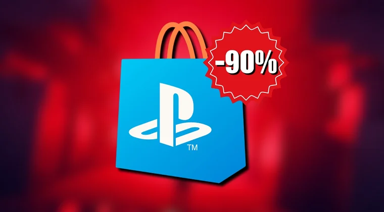 Imagen de De 39,99€ a 3,99€: PS Store tira la casa por la ventana con uno de los mejores juegos de PS4 y PS5, divertido, extraño y único