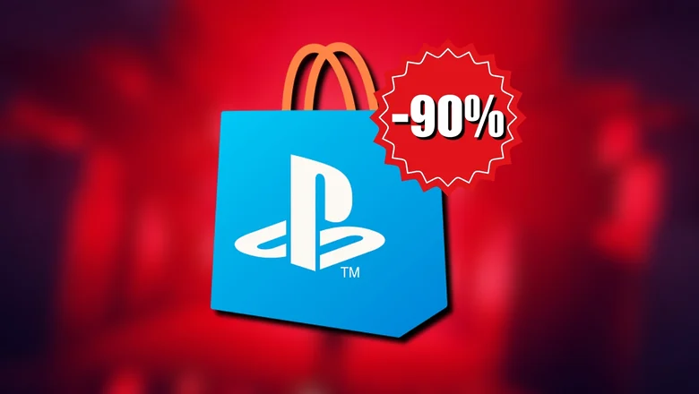 PS Store, oferta, Control: Ultimate Edition