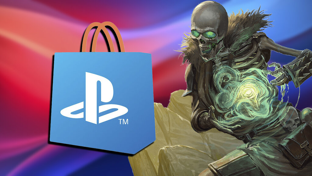 ps store oferta baldur's gate 3 divinity original sin