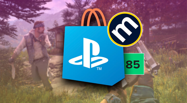 Imagen de Por solo 4,99€: PS Store destroza el precio de este genial mundo abierto con un 85 en Metacritic