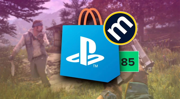 Imagen de Por solo 4,99€: PS Store destroza el precio de este genial mundo abierto con un 85 en Metacritic