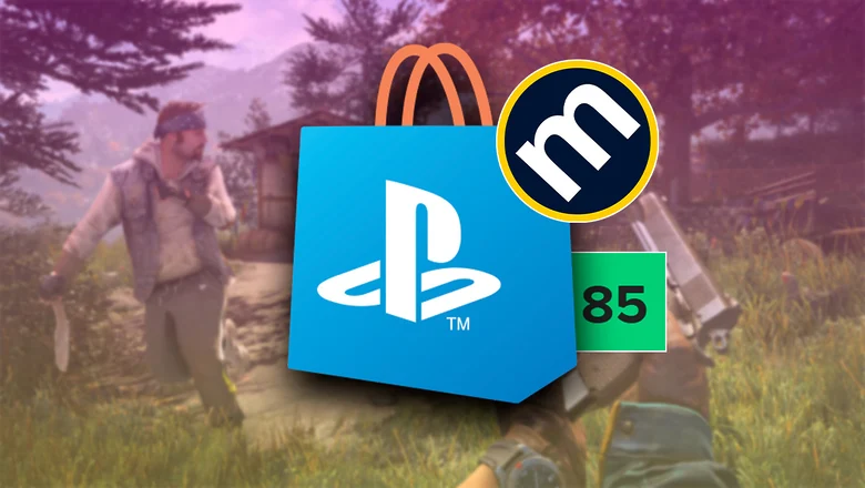 PS Store