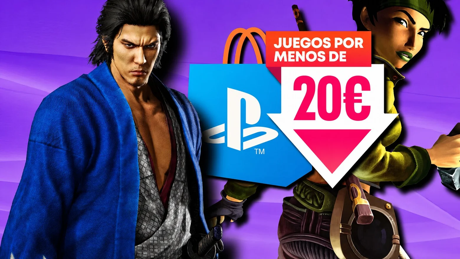 PS Store, ofertas