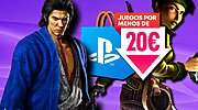 Imagen de Regresa la promoción de "Juegos por menos de 20 euros" a PS Store: aprovecha al máximo con sus 25 mejores ofertas para PS4 y PS5