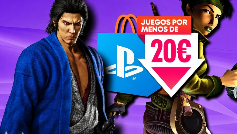PS Store, ofertas