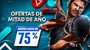 Imagen de Llegan las Ofertas de mitad de año a PS Store y estos son sus 30 mejores descuentos para PS4 y PS5: Uncharted, Assassin's Creed, grandes indies y más