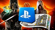Imagen de Las 25 mejores ofertas de PS Store por menos de 5 euros que puedes encontrar ahora mismo: grandes juegos para PS4 y PS5