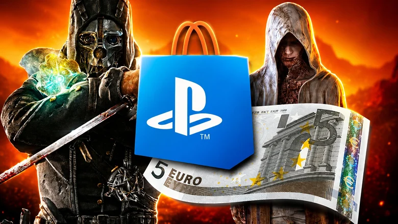 PS Store, ofertas