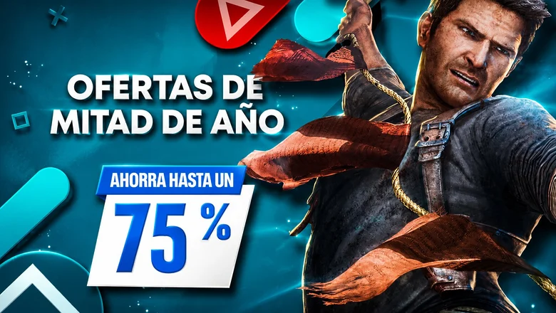 PS Store, ofertas de mitad de año