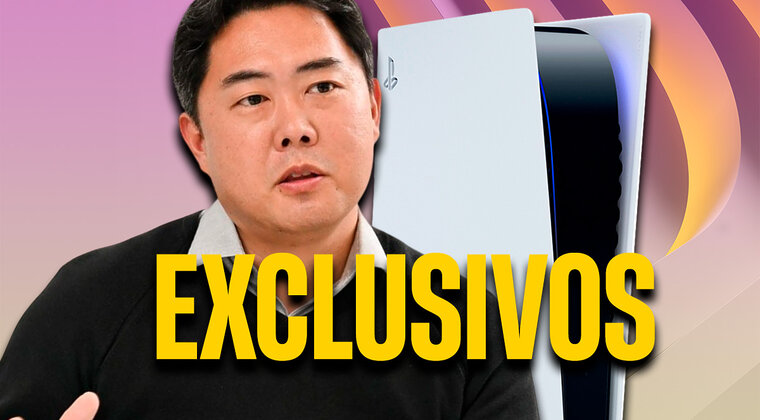 Imagen de El CEO de PlayStation se planta ante los rumores y refuerza su nueva estrategia con las exclusividades