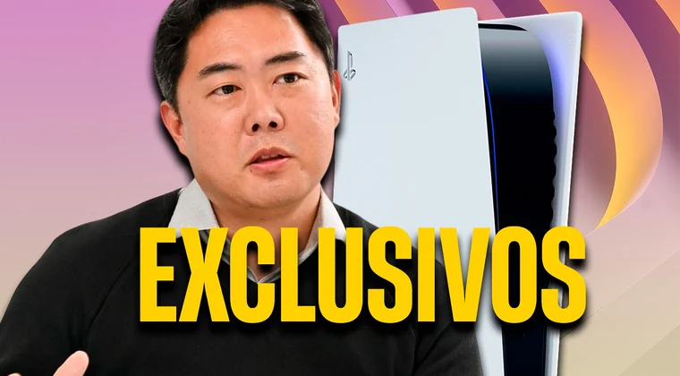 Imagen de El CEO de PlayStation se planta ante los rumores y refuerza su nueva estrategia con las exclusividades