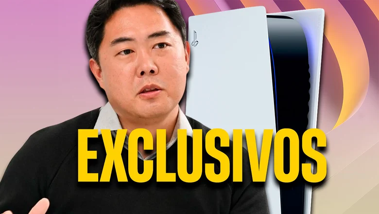 PlayStation exclusivos