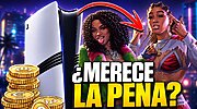 Imagen de ¿Merece la pena comprar una PS5 Pro por GTA VI? Todo depende de cuánto valores sus mejoras, que ya apuntan en una dirección