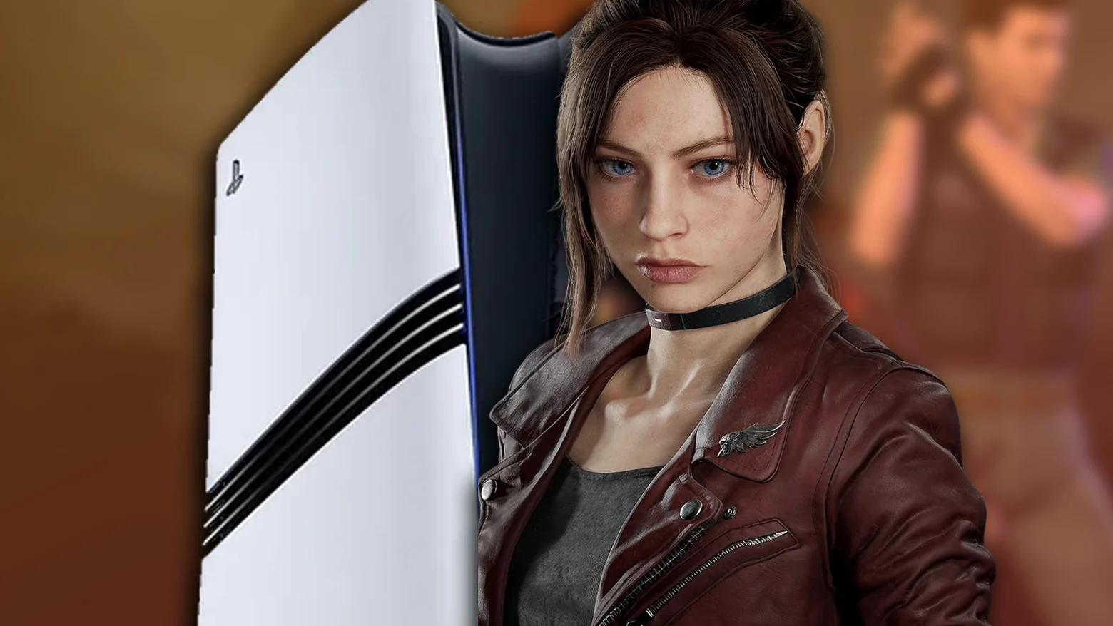 Resident Evil Veronica sigue acumulando motivos para ilusionar a los fans y PS5 Pro es el último de ellos