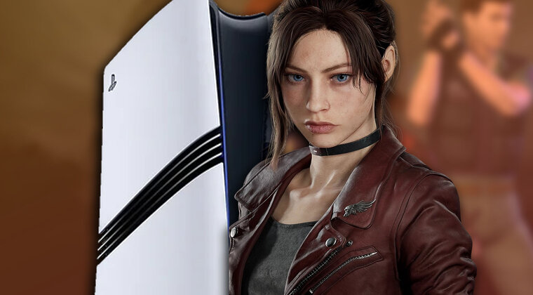 Imagen de Resident Evil Veronica sigue acumulando motivos para ilusionar a los fans y PS5 Pro es el último de ellos
