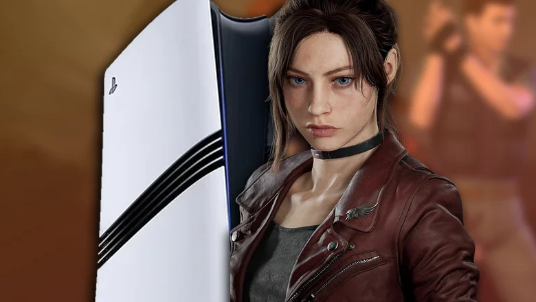 Resident Evil Veronica sigue acumulando motivos para ilusionar a los fans y PS5 Pro es el último de ellos