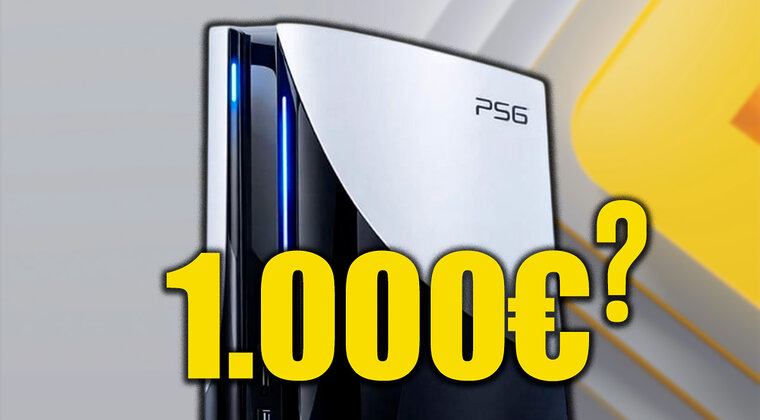 Imagen de PlayStation enciende las alarmas sobre el posible precio de PS6: 'no planeamos vender la consola a pérdidas'