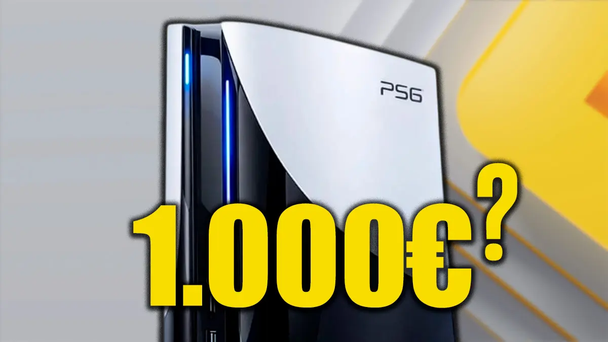 PS6