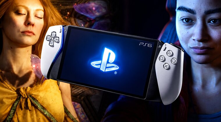 Imagen de PlayStation deja su mayor pista sobre una PS6 portátil, pero la gran duda es cuánto podría costar