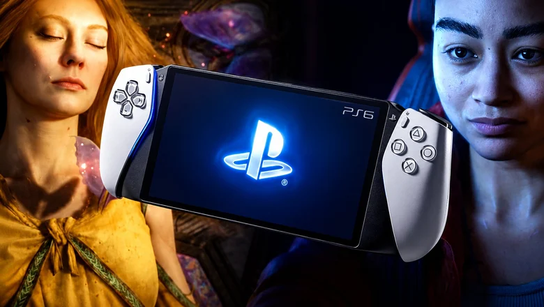 ps6 portatil precio