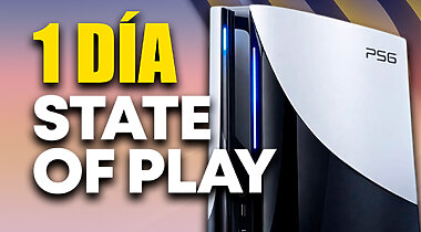 Imagen de 1 día para el State of Play: la decisión que PlayStation no debe aplazar más de cara a PS6