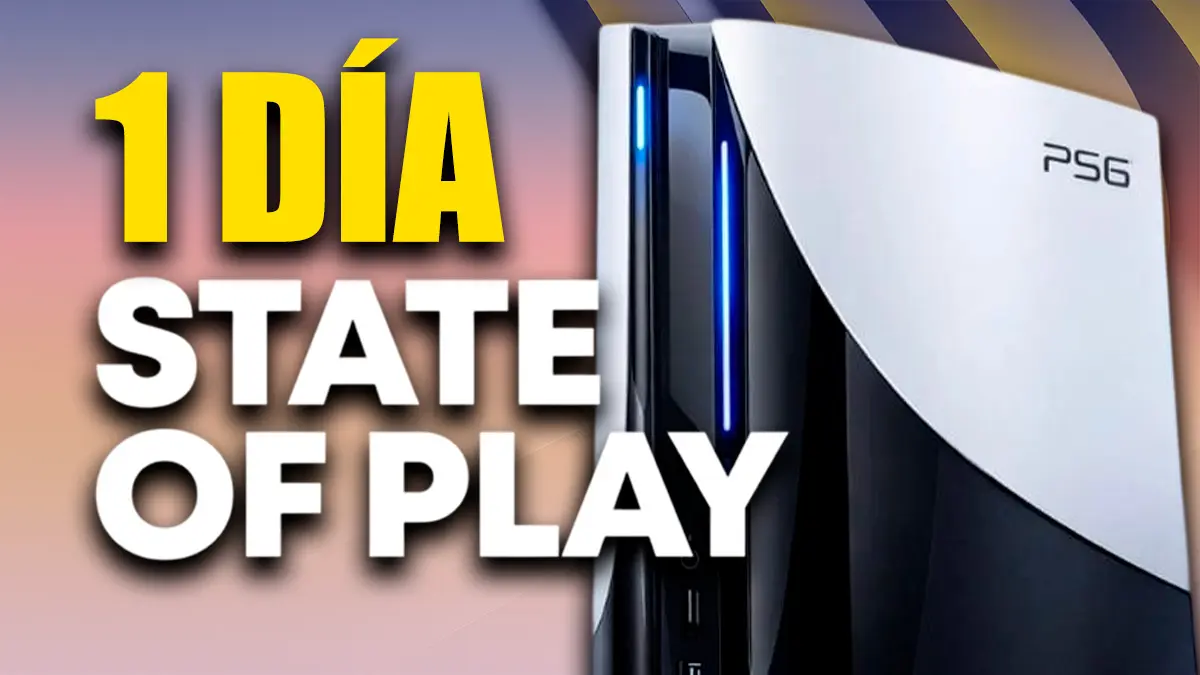 State of Play