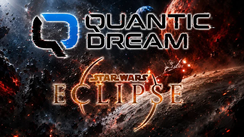 quantic dream eclipse