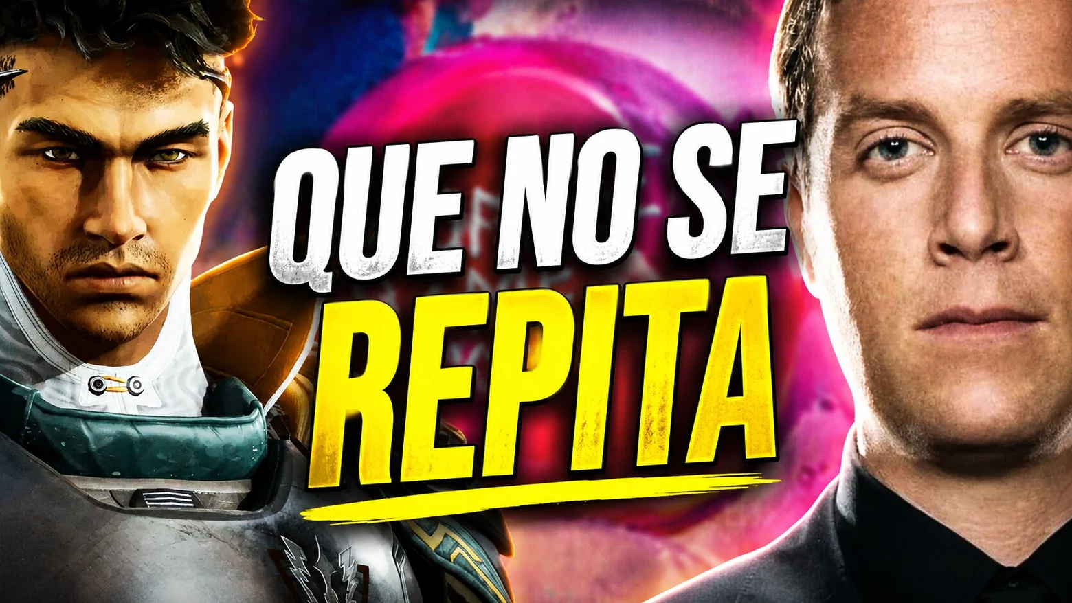 que no se repita lo de highguard