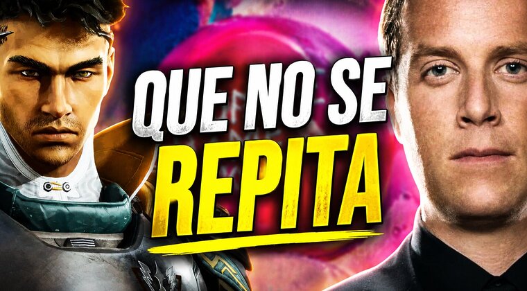 Imagen de Ahora que Summer Game Fest está cerca, solo espero que Geoff Keighley no repita el error de Highguard