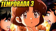 Imagen de Ranma 1/2 muestra el tráiler de su temporada 3 y lo tengo claro: puede ser la mejor hasta ahora