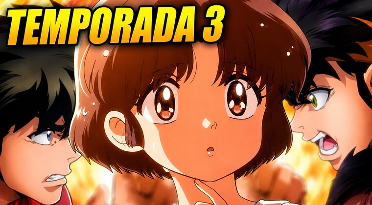 Imagen de Ranma 1/2 muestra el tráiler de su temporada 3 y lo tengo claro: puede ser la mejor hasta ahora