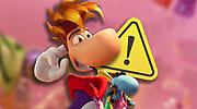 Imagen de Rayman Legends Retold parece el remake menos necesario de Ubisoft, pero esconde algo mucho más importante para el futuro de la saga