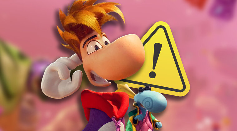 Imagen de Rayman Legends Retold parece el remake menos necesario de Ubisoft, pero esconde algo mucho más importante para el futuro de la saga